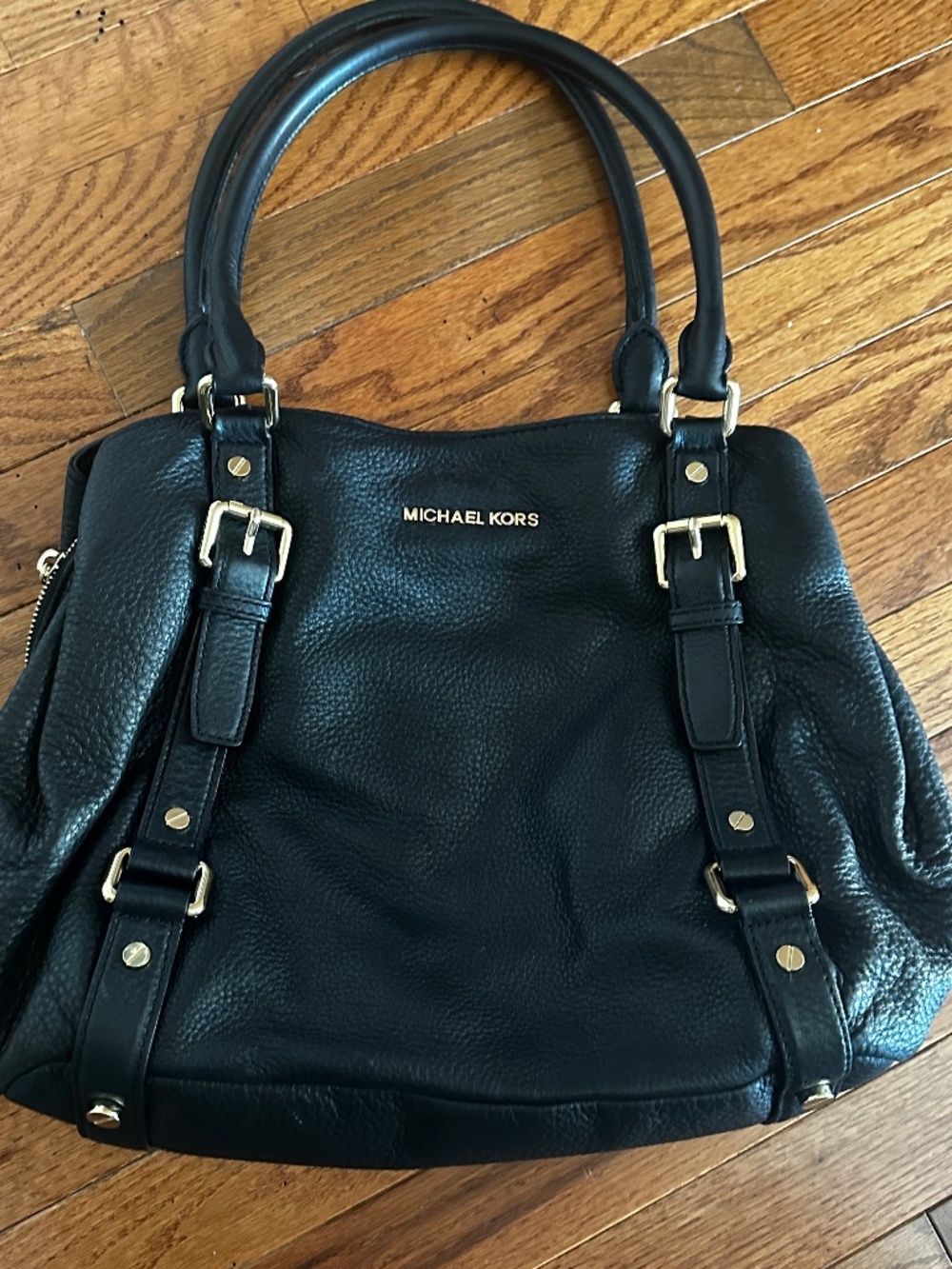 🌹Michael Kors🌹 Bedford Belted Bag